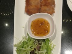 台式芋泥鸭-鹿港小镇(金虹桥国际中心店)