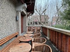 -星巴克臻选(思南公馆店)