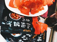 -呷哺呷哺(西单大悦城店)