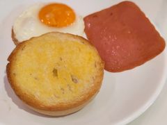 -香港深仔记茶餐厅(东门店)