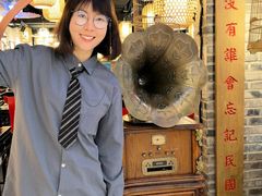-京城小江南·北京烤鸭·江南土菜·白鱼(中关村店)