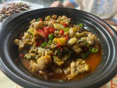 -小林哥的海鲜馆·夜宵烧烤(渔人码头店)