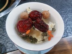 -汇聚德京味铜锅涮肉(沈家桥二路店)
