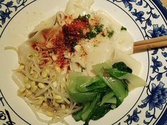 -陕味食族油泼面(工商大学店)
