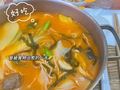 -福客·现熬鸡汤麻辣烫(天安云谷店)