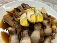 -金记番薯粥(松岗店)