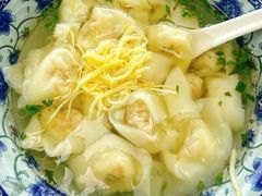 -217笋干馄饨
