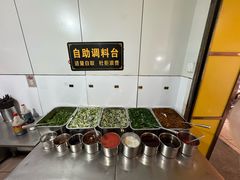 -文山荷鲜居(翠湖店)