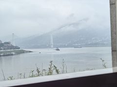 -白鹤梁水下博物馆