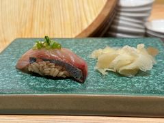 -小十Omakase(地王大厦店)