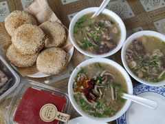 -清真·鸦儿李记·小馆(后海店)