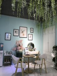 -小美汇美甲美睫美护