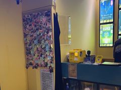 -谜盒子奇幻密室(南屏店)