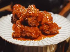-虎哥六韩式烤肉料理 TIGERGRILL(隆生金山湖中心购物广场店)
