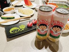 -海底捞火锅(杭州天虹购物中心店)