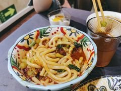 -伊带伊路新疆美食府(呼家楼店)