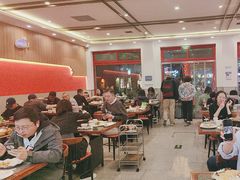 -揽月斋炙子烤肉·清真(安定门·五道营店)