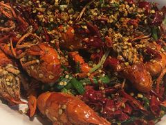 -香满锅老北京羊蝎子火锅·家常菜(新街口店)