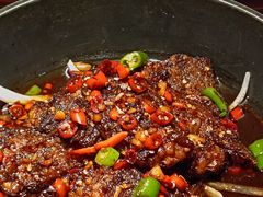 深海鱼尾-小柴米·传统江西菜(万寿宫店)