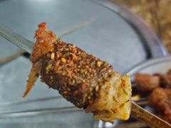 -清真·馬坡二旦烧烤(人生一串拍摄店)