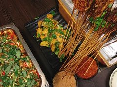 -李不管把把烧(绵阳总店)