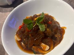 -老浒记烤鸭-北京菜(琉璃厂店)