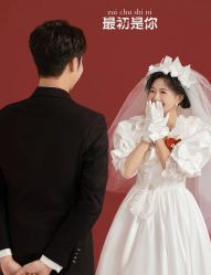 -女王风尚STUDIO·轻奢化定制