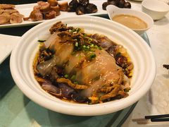 食家凉粉-食家鸽园