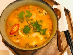 冬阴功河粉-GOGO Plate(成都太古里店)