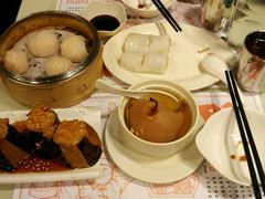 -点点心点心专门店(旺角店)