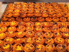 -喜利来蛋糕(景子街店)