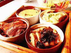 -宝轩渔府·老字号海鲜·正宗津菜(水上店)
