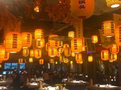 -老湖南民间菜·牛肉十八炒(花都店)