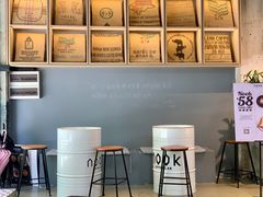 -GOTLOT COFFEE&KITCHEN角落厨房NOOK店