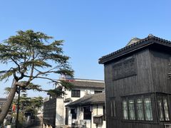 -浏河古镇