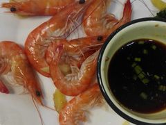-鑫悦楼煎蟹·16年海鲜大排档