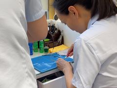 -精益眼镜(广埠屯店)