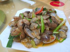 -双月饭店·20年老字号(新村店)