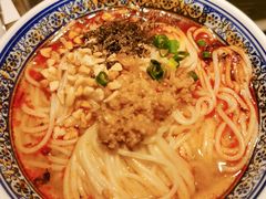 -陆小凤四川料理(北京路店)