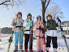 -棋盘山冰雪大世界