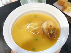 -荷风细雨·中国茶宴(碧云店)