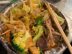 -大姐麻辣烫(莲宝中路店)