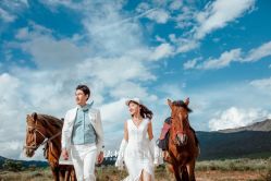 -太古映画婚纱摄影(天河店)