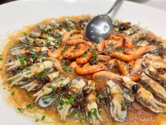 -老人和饭店(打浦路店)
