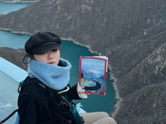 -河南宝泉旅游区