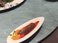 -凤凰园唐丰路烤鸭店·唐山菜(吾悦广场店)