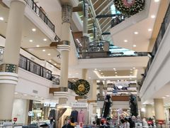 -尚泰清迈机场购物中心