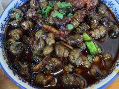 -洞天食府(北大街店)