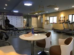 -中田健身工作室(博兴路店)