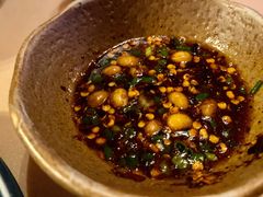 蘸碟-山石榴·贵州菜(丰盛里店)